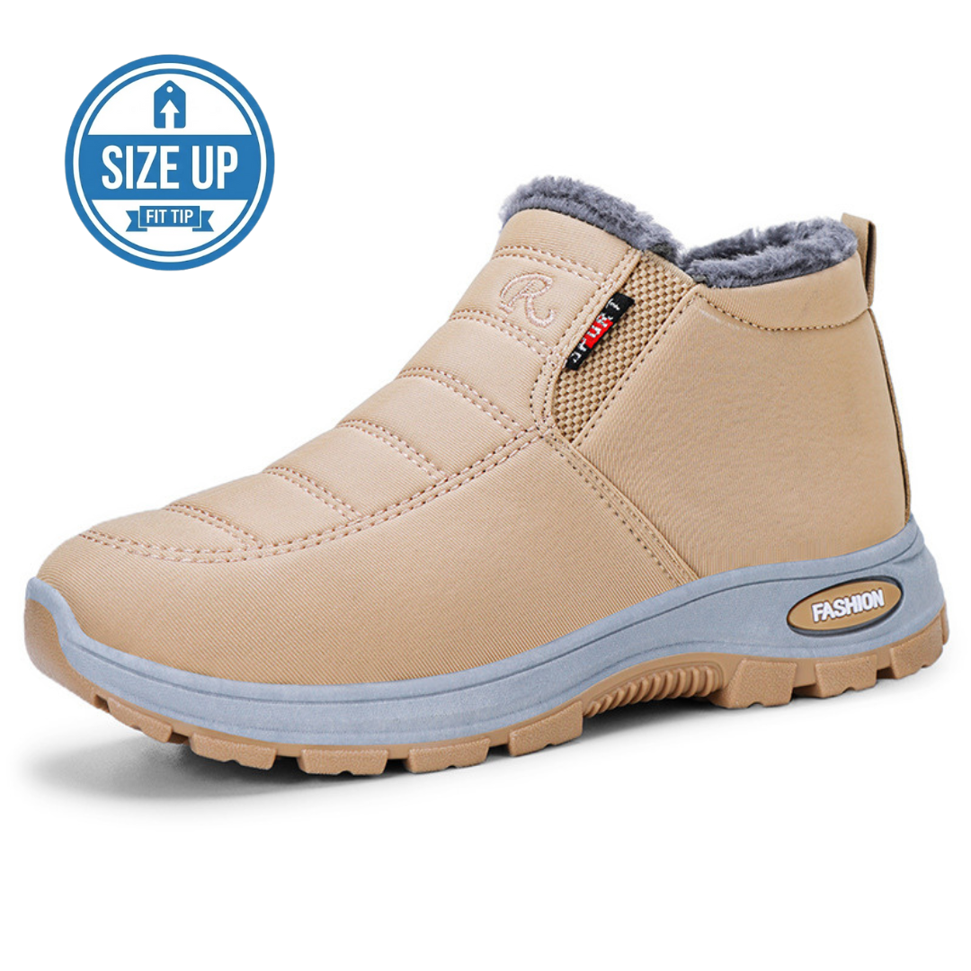 SIANNA Winter Shoes