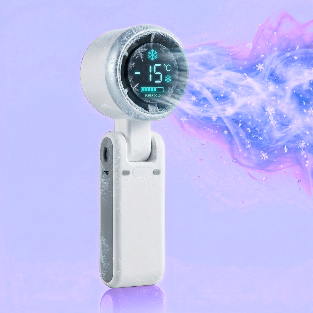 Mini Turbo AC