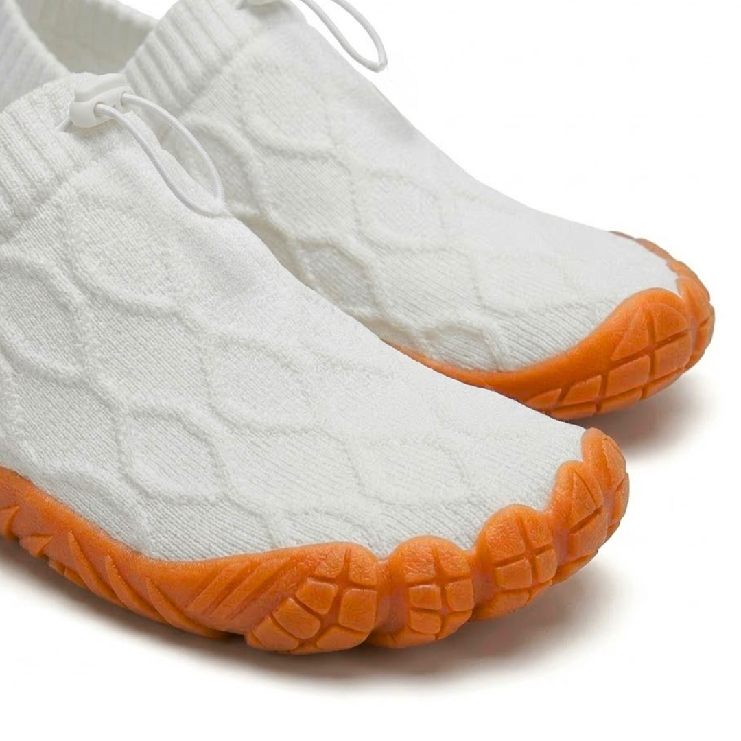 BarefootQueen - The First Shoe Designed For Plantar Fasciitis