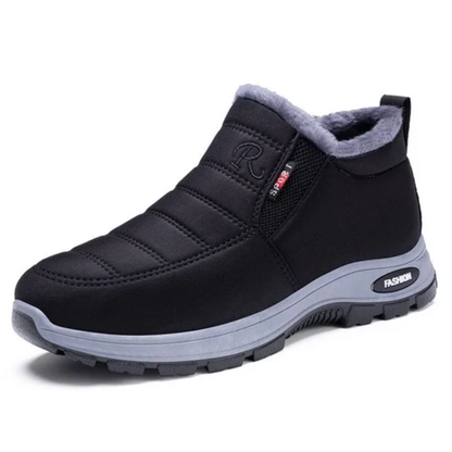 SIANNA Lightweight Winter Shoes