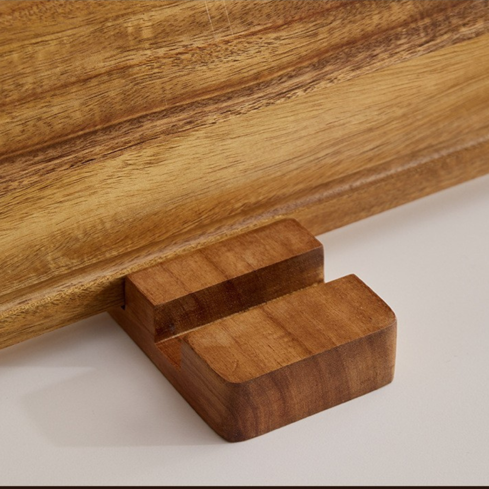 Woodsen Acacia Cutting Board Set of 3