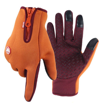 Touchscreen Winter Waterproof Gloves