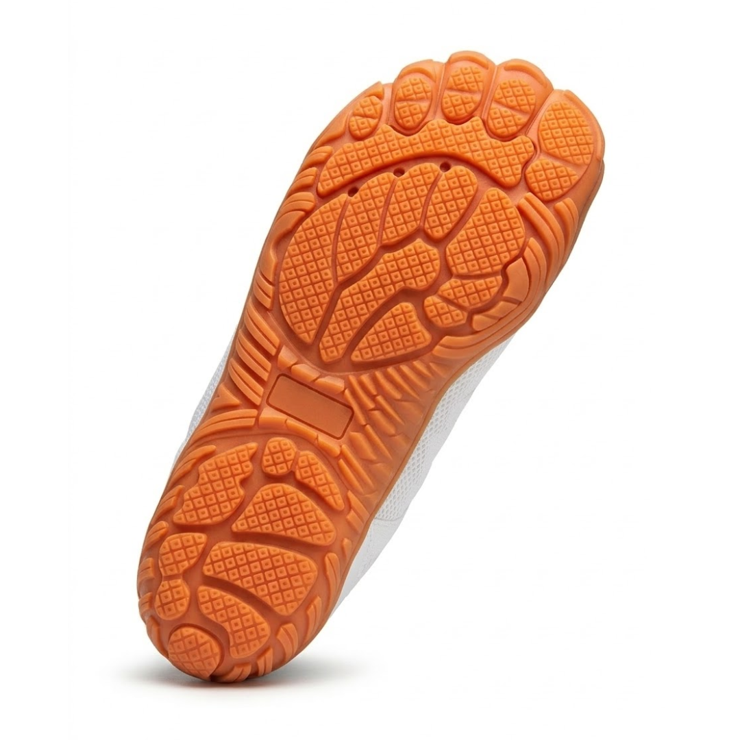 BarefootQueen - The First Shoe Designed For Plantar Fasciitis