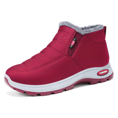 SIANNA Lightweight Winter Shoes