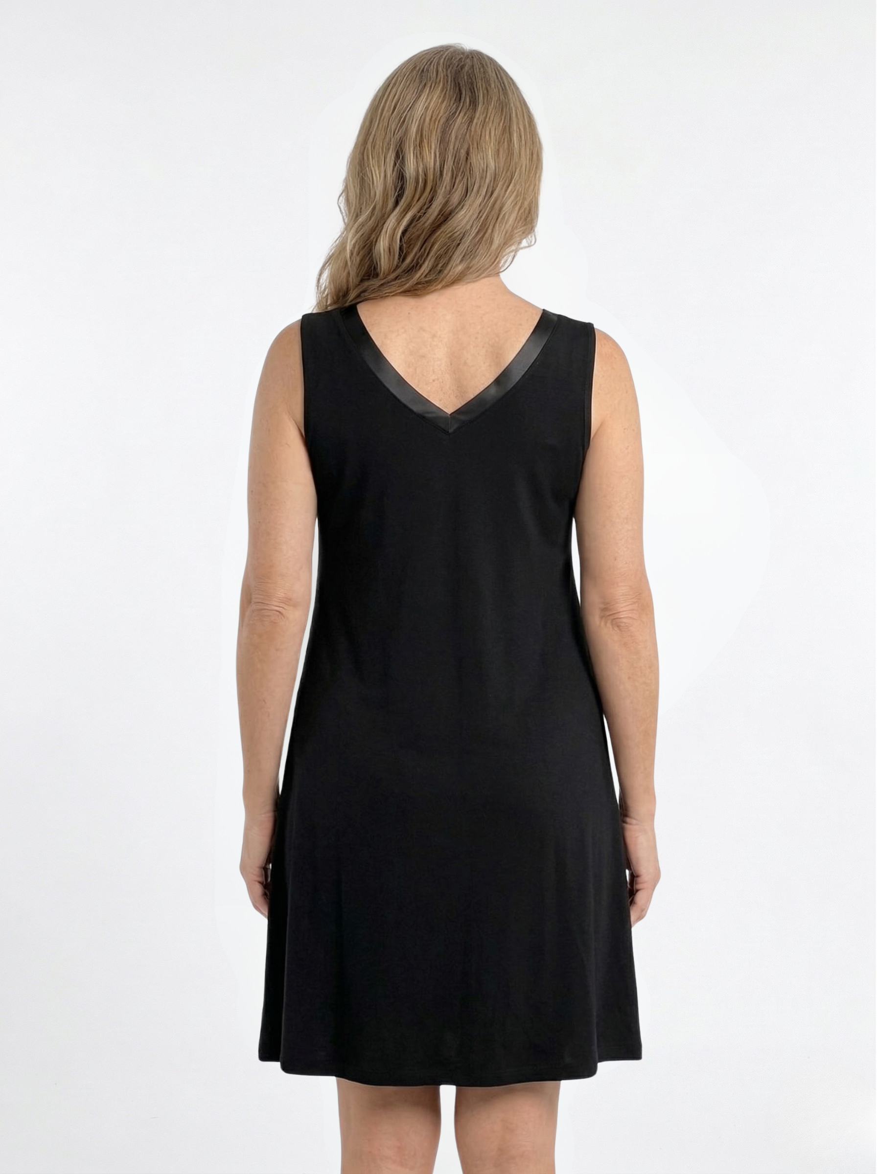 Bamboo Cooling Nightgown