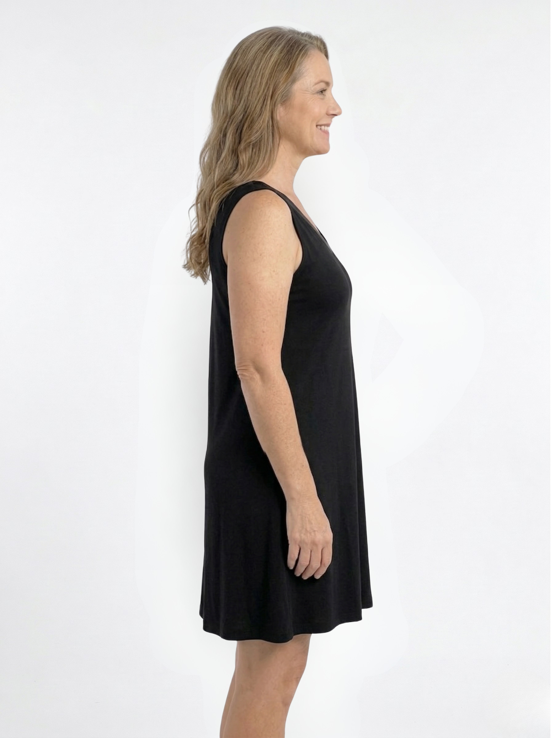 Bamboo Cooling Nightgown