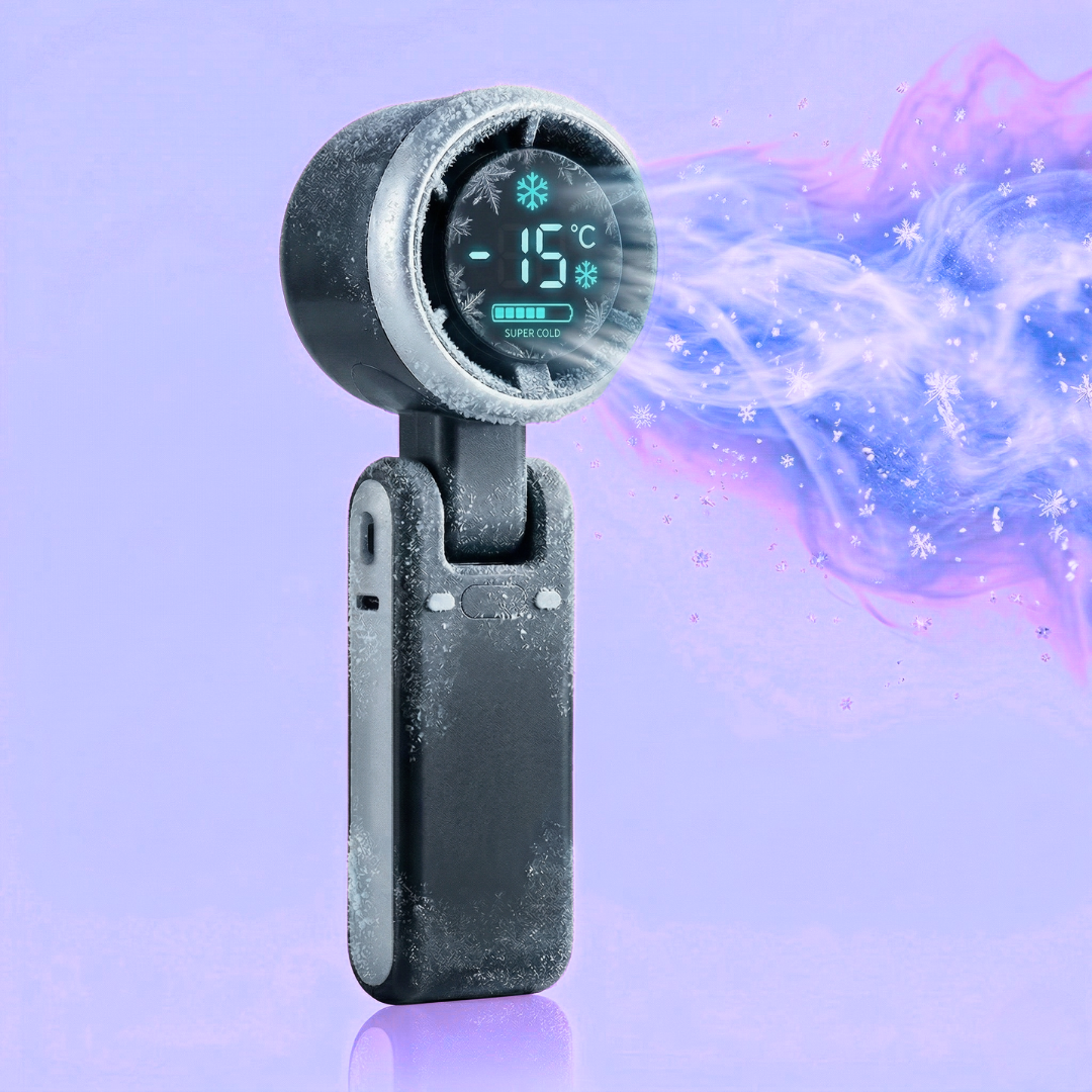 Mini Turbo AC