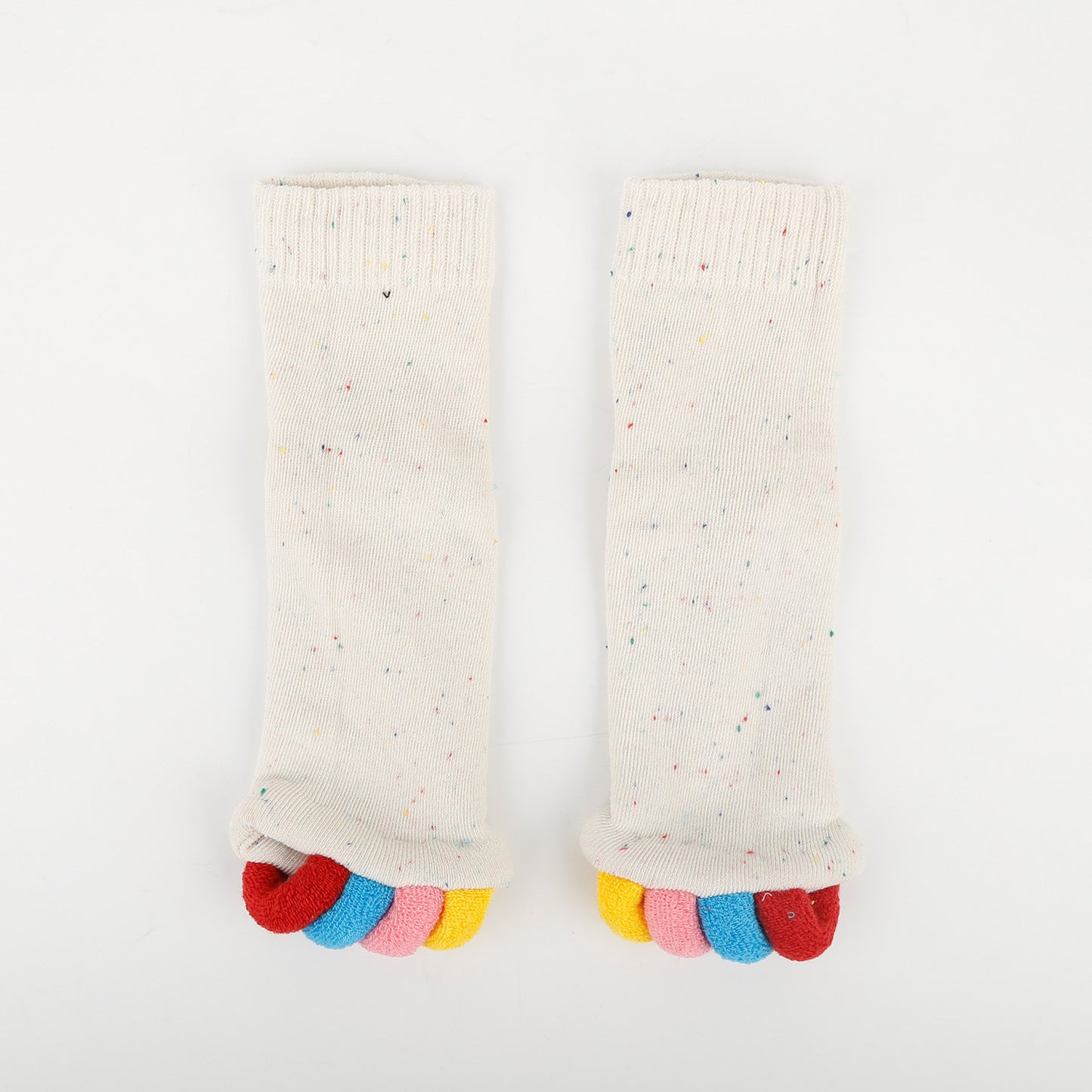 BQ Toe Spreading Socks