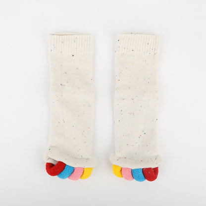 BQ Toe Spreading Socks