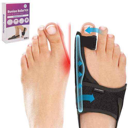 BQ Bunion Corrector