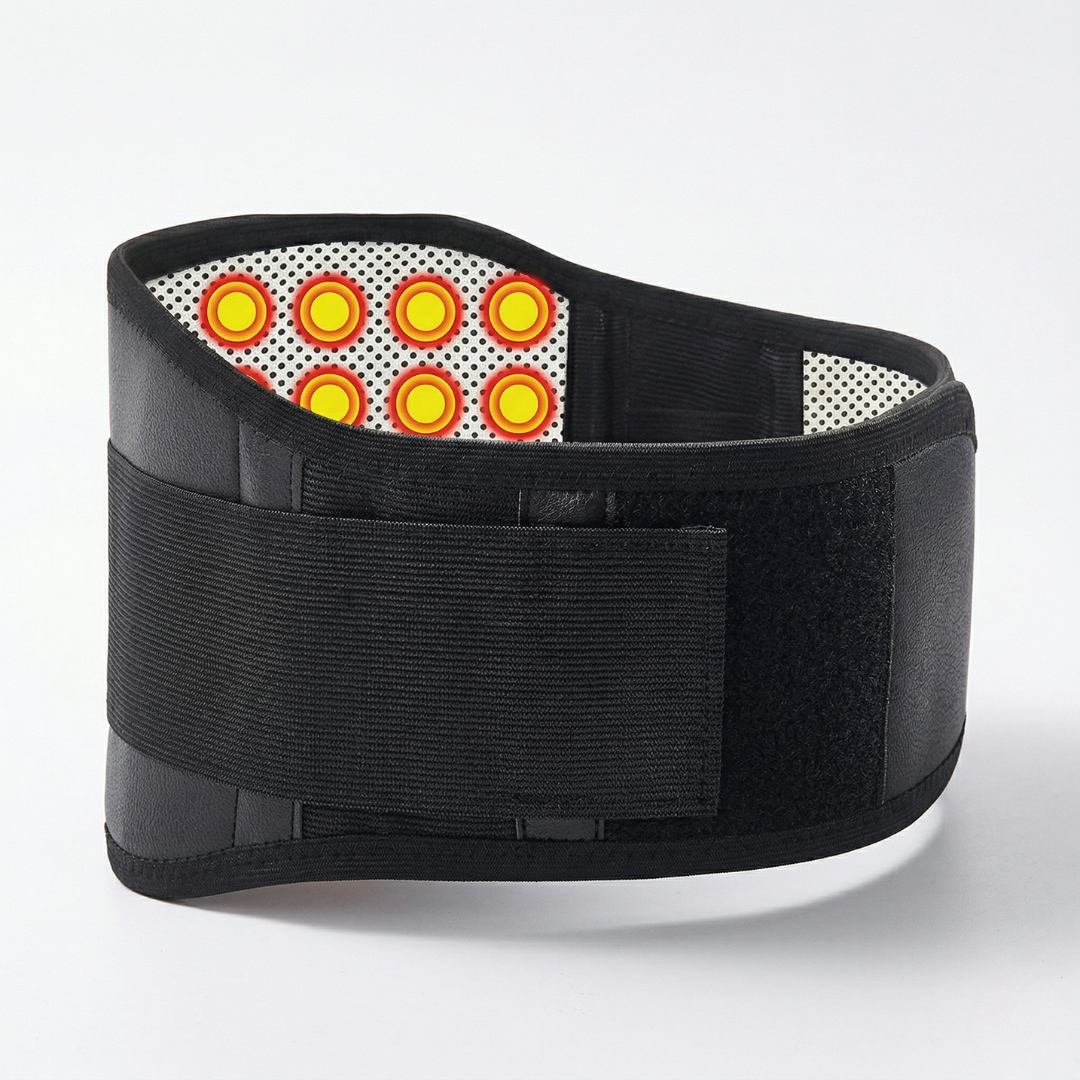 Sweat Belt