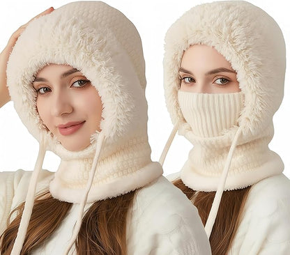 Full Cover Winter Balaclava