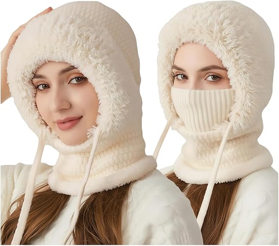 Full Cover Winter Balaclava